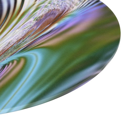 アワビ貝 カッティングボード (角)