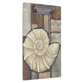 アワビ貝 クリップボード (右)