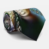 アワビ貝 ネクタイ (ロール)