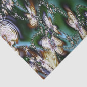 アワビ貝 薄葉紙 (詳細)