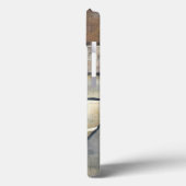 アワビ貝 Case-Mate iPhoneケース (裏面 / 左)