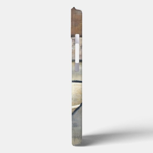 アワビ貝 Case-Mate iPhoneケース (裏面 / 左)