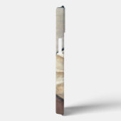 アワビ貝 Case-Mate iPhoneケース (裏面 / 右)