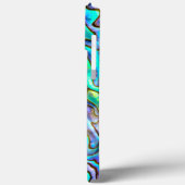 アワビ貝 Case-Mate iPhoneケース (裏面 / 左)