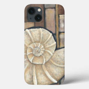アワビ貝 iPhone 13ケース