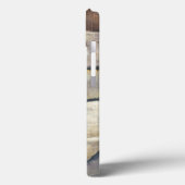 アワビ貝 Case-Mate iPhoneケース (裏面 / 左)