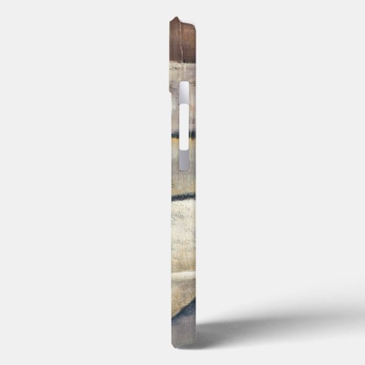 アワビ貝 Case-Mate iPhoneケース (裏面 / 左)