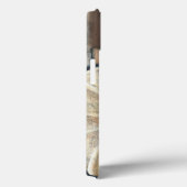 アワビ貝 Case-Mate iPhoneケース (裏面 / 右)