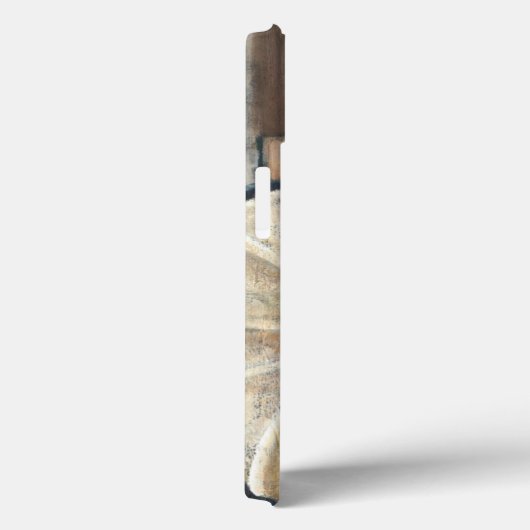 アワビ貝 Case-Mate iPhoneケース (裏面 / 右)