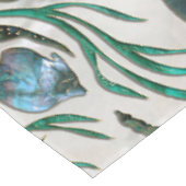 アワビ テーブルクロス (アングル)