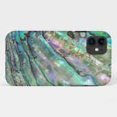 アワビ Case-Mate iPhoneケース (裏面(横))
