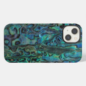 アワビ iPhoneケース (裏面横)