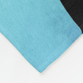 アワーファー祈りの言葉-フリースブランケット フリースブランケット (角)