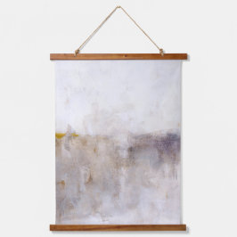 アワー静かタペストリー 吊り下げ型タペストリー