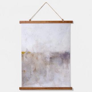 アワー静かタペストリー 吊り下げ型タペストリー