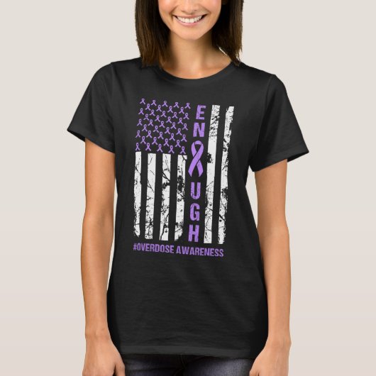 アワ州のエンドバードー国際的ス量 Tシャツ (正面)