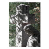 アンとクロスカード (正面)