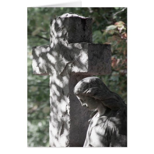 アンとクロスカード (正面)