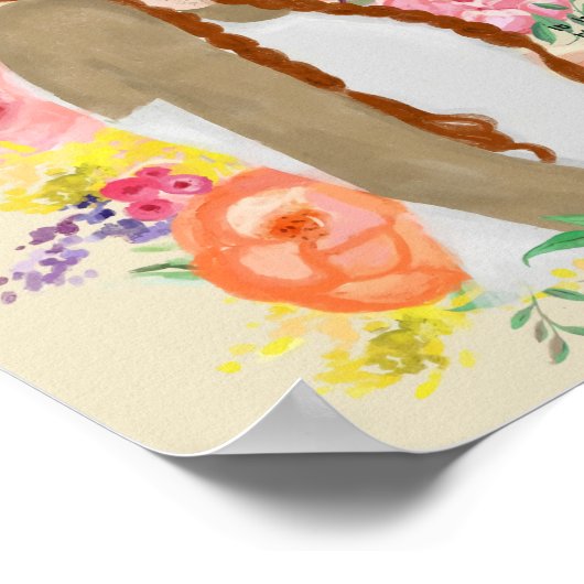 アンとE ポスター (角)