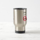 アンのカップ コーヒーマグ トラベルマグ (中央)
