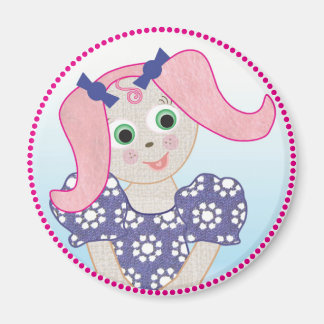 アンの素晴らしい冒険のマグネット マグネット