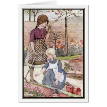 アンアンダーソン著種まきの種