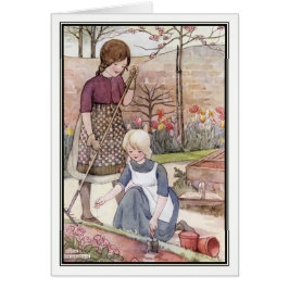 アンアンダーソン著種まきの種