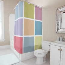 アンアーバーパステルチョークスクウェア