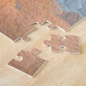 アンアーバーパステルチョーク ジグソーパズル (側面)