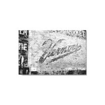 アンアーバーミシガンバーナーズオールドブリックウォール