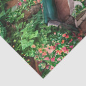 アンイタリアン通りシーンEphemeraデザインシリーズ12 薄葉紙 (詳細)