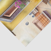 アンイタリアン通りシーンEphemeraデザインシリーズ15 薄葉紙 (詳細)