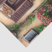 アンイタリアン通りシーンEphemeraデザインシリーズ5 薄葉紙 (詳細)