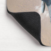 アンエミラティF-16 マウスパッド (コーナー)