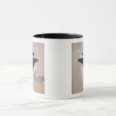 アンエミラティF-16 マグカップ (中央)