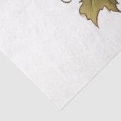 アンオータムカボチャデザインコレクション13 薄葉紙 (詳細)