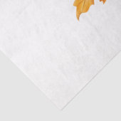 アンオータムカボチャデザインコレクション15 薄葉紙 (詳細)