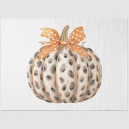 アンオータムカボチャデザインコレクション16 薄葉紙