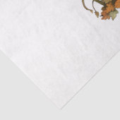 アンオータムカボチャデザインコレクション6 薄葉紙 (詳細)