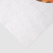 アンオータムカボチャデザインコレクション8 薄葉紙 (詳細)