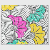 アンカラップ紙 ラッピングペーパー (フラット)