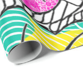 アンカラップ紙 ラッピングペーパー (ロールコーナー)