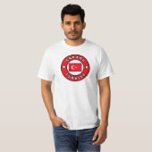 アンカラトゥルキエ Tシャツ (正面フル)