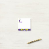 アンカラファブリックデザインの投稿itメモ ポストイット (デスク上)