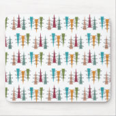 アンカラフルテナ マウスパッド (正面)