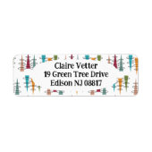 アンカラフルテナ ラベル (正面)