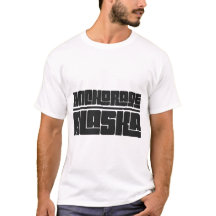 アンカレッジ – アラスカ