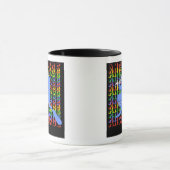 アンカレッジ コーヒーマグ マグカップ (中央)