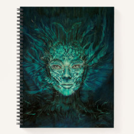 アンカンナブック ノートブック