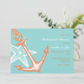 アンカーとヒトデ 招待状 (スタンド正面)